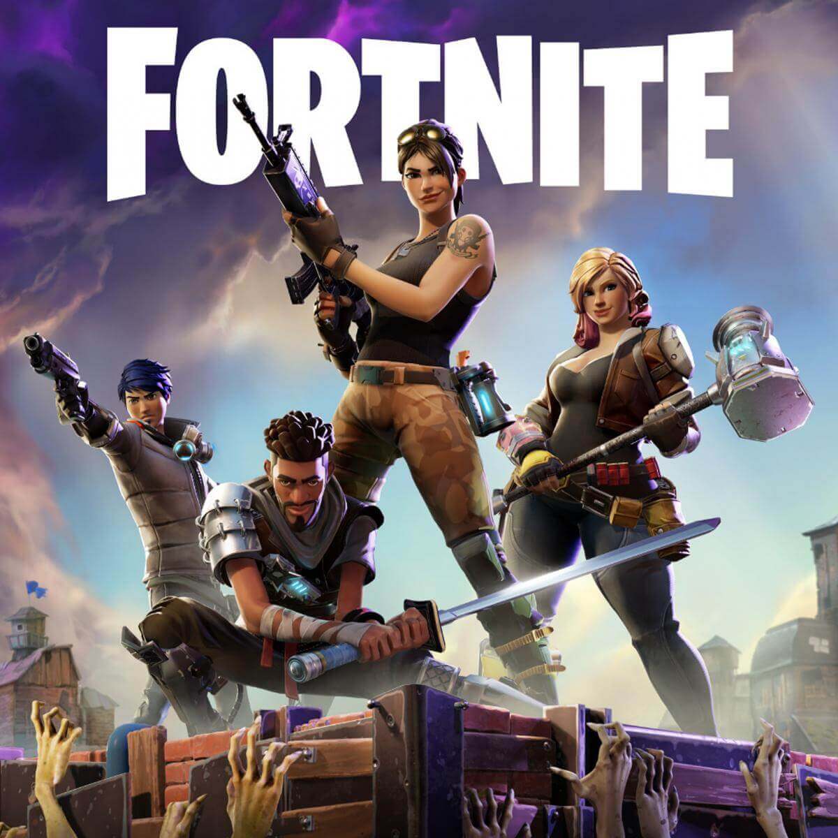 easy ways to install Fortnite on unsupported OS versions
