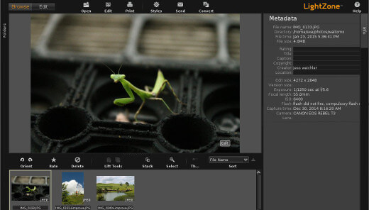 5 Best Software For Raw Editing Nikon Photos On Windows 10