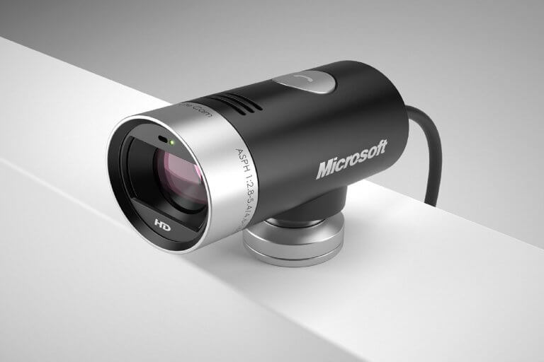 Download the Latest Microsoft Lifecam Software and Drivers