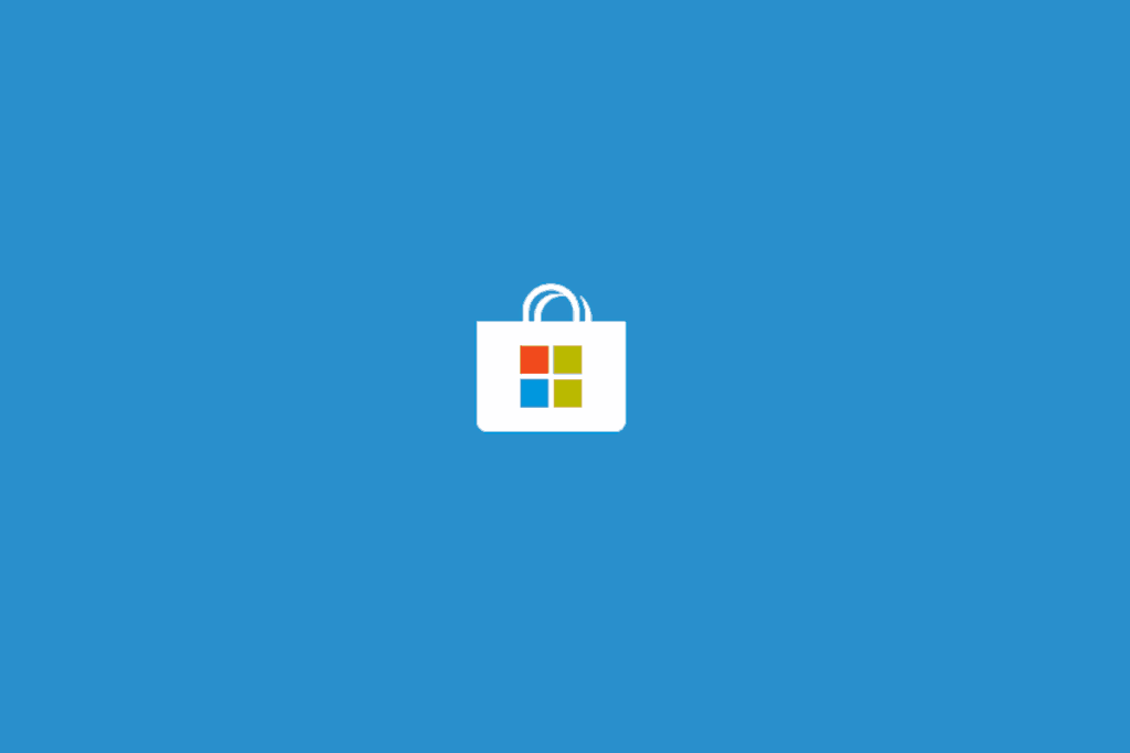 Microsoft Store app