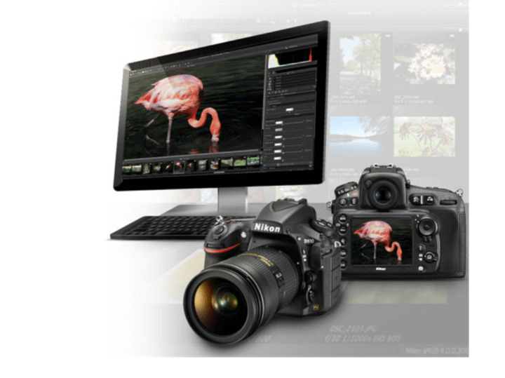 6 Best Software For Raw Editing Nikon Photos On Windows 10