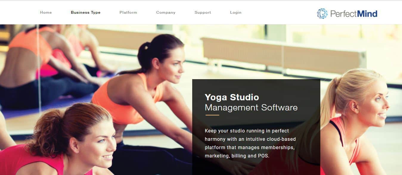 best yoga software