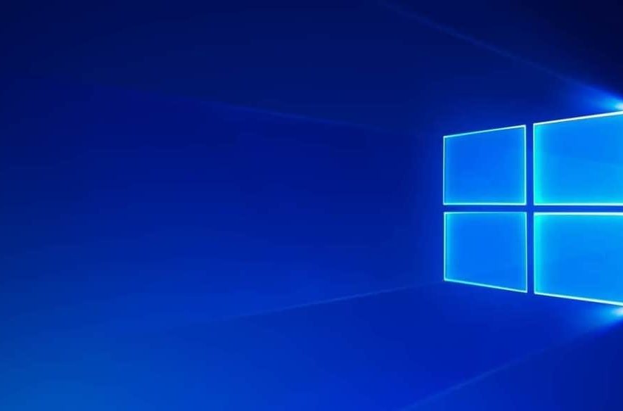 Windows 10 build 17133