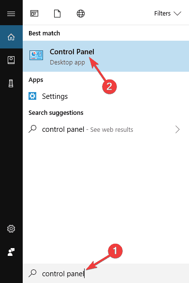 Caps Lock indicator not showing Windows 10