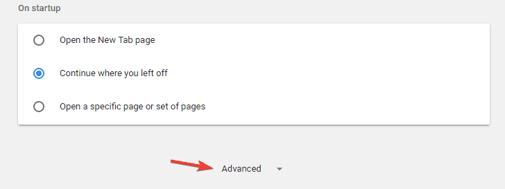 Chrome doesn't sync bookmarks