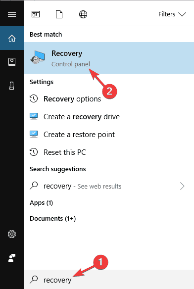 The computer restarted unexpectedly loop Windows 10 Surface Pro 4