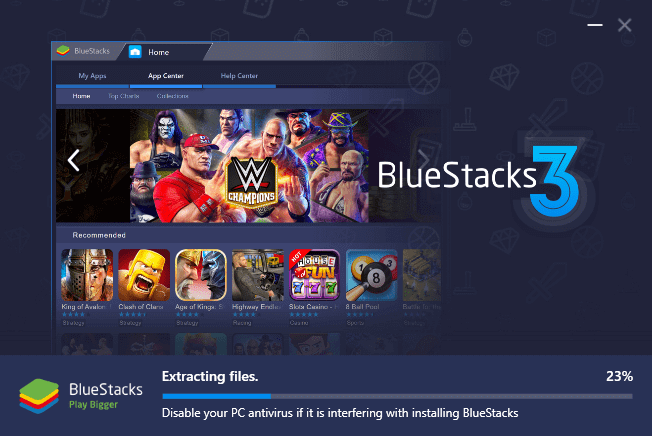 Bluestacks Fails To Connect To The Server Here S A Quick Fix