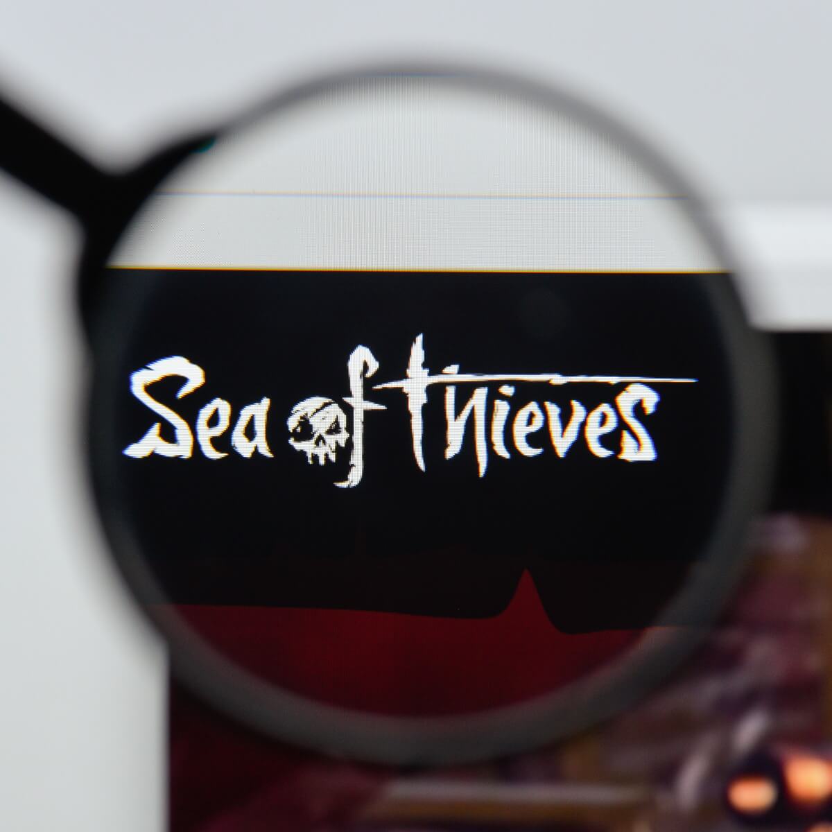 fix sea of thieves won't download