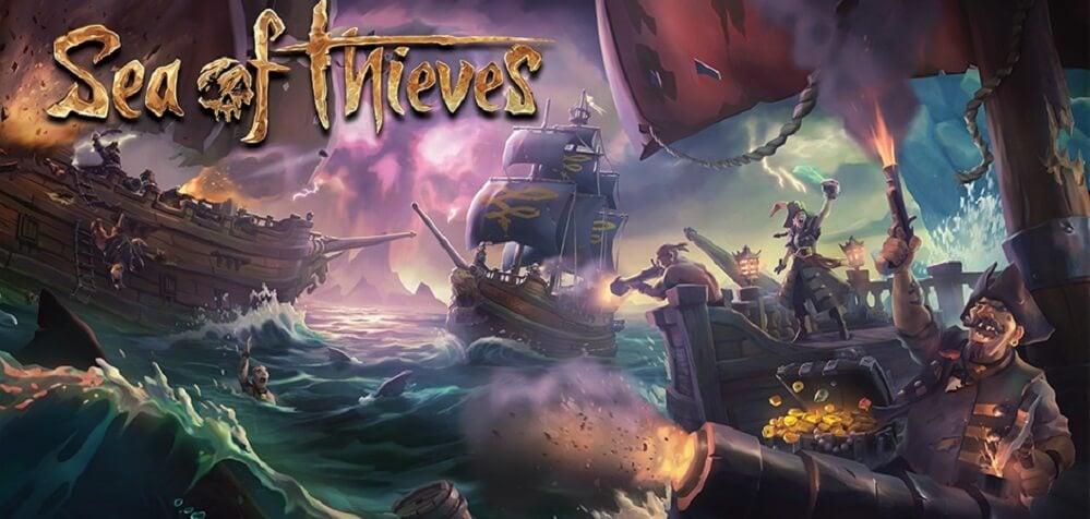 fix sea of thieves issues