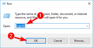 How to stop Antimalware Service Executable in Windows 10