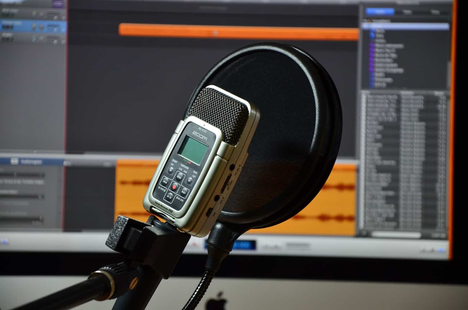best vocal recording software for windows