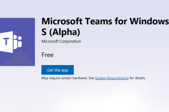 teams app download for pc windows 10