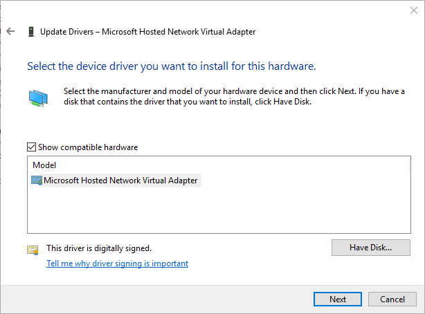 Mobile Stream Network & Wireless Cards Driver Download For Windows 10