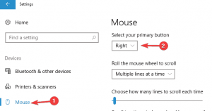 Mouse keeps clicking by itself in Windows 10/11 [Best Fixes]