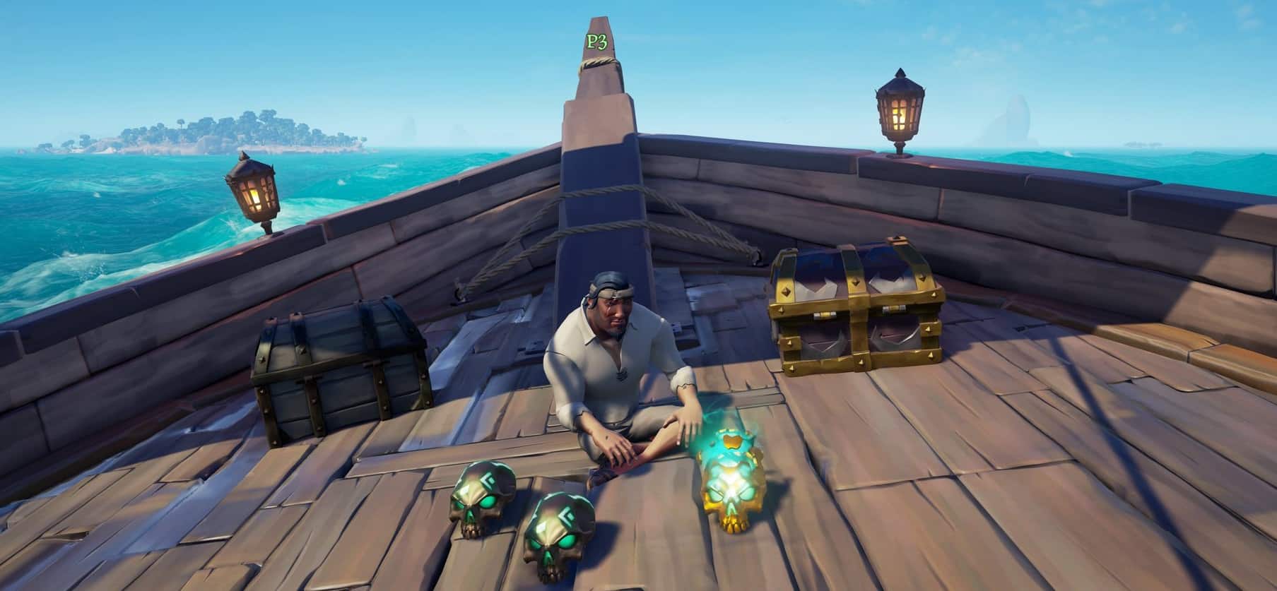 Sea Of Thieves Update Brings Major Fixes And Changes This Week Sea Of Thieves Update Brings Major Fixes And Changes This Week