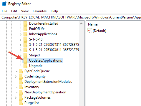 Microsoft.Windows.ShellExperienceHost and Microsoft.Windows.Cortana not installed correctly
