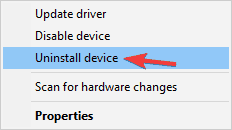 Impossible de désactiver Sticky Keys Windows 7
