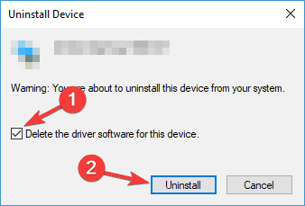 Les touches rémanentes ne désactivent pas Windows 8