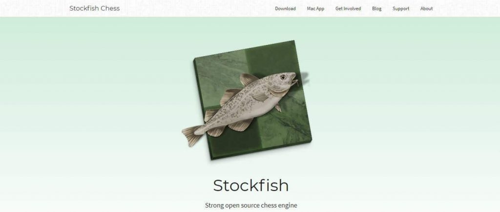 stockfish game analysis