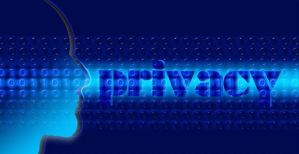 user data privacy