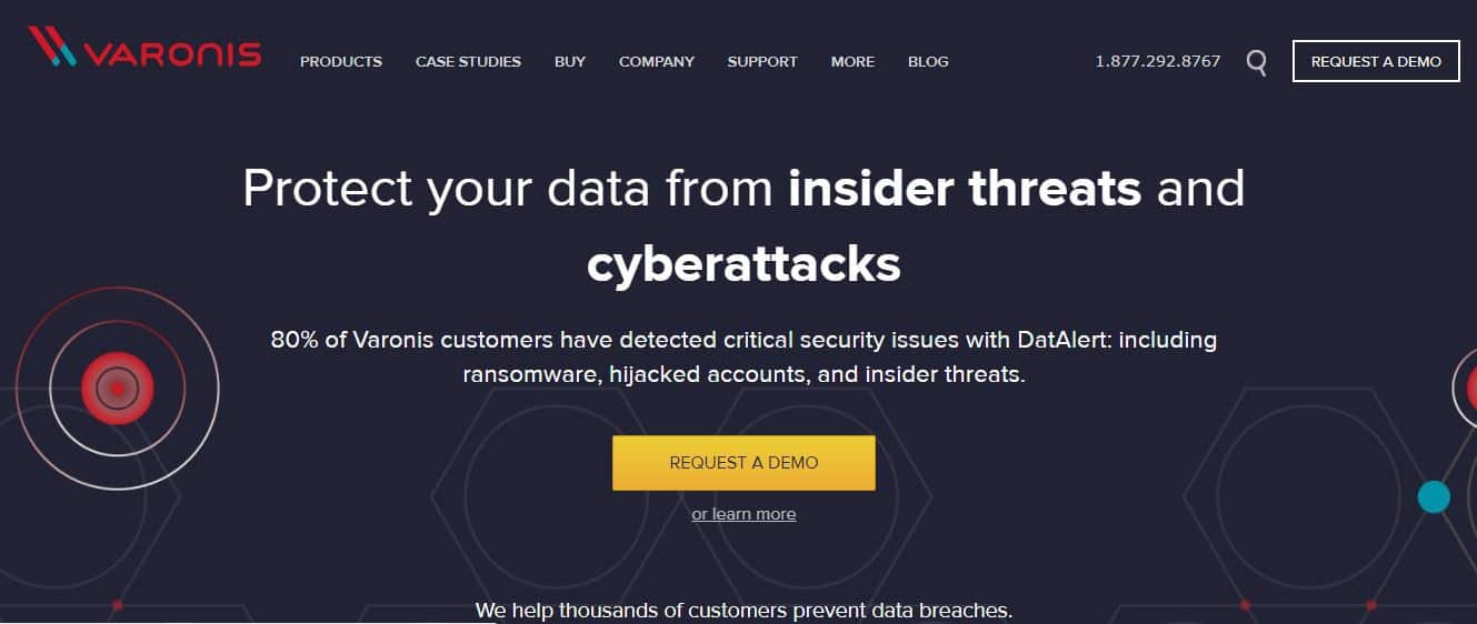best privacy breach detection software