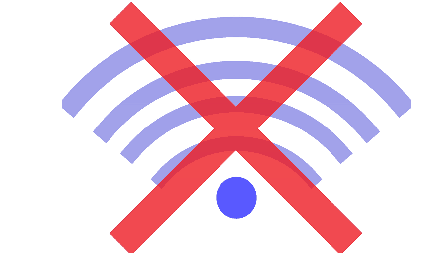 wifi error 401 fix