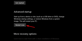 Quick Fix: Windows 10/11 Forgets Network Credentials