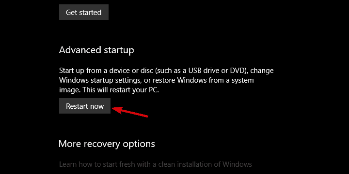 windows 10 forgets network credentials