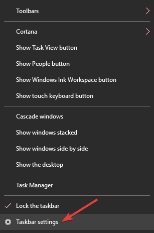 Desktop icons are huge Windows 10