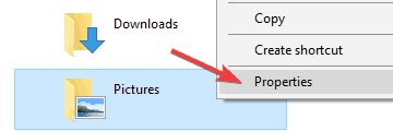 Windows 10 photo import something went wrong