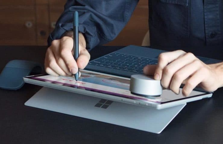 FIX: Surface Pen won't work with Surface Pro 4
