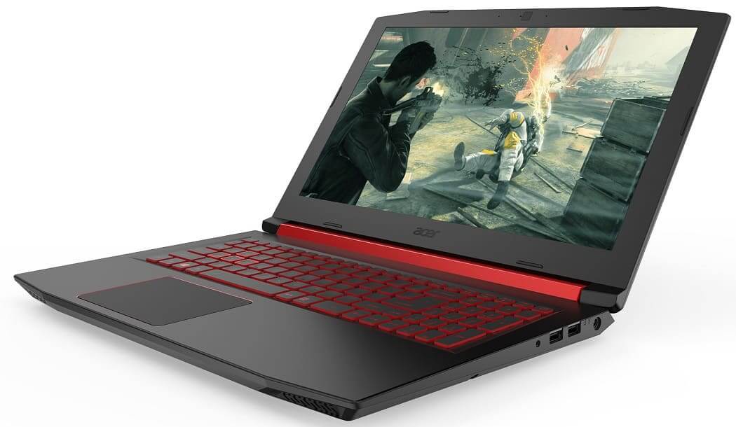 Acer Nitro 5 I9