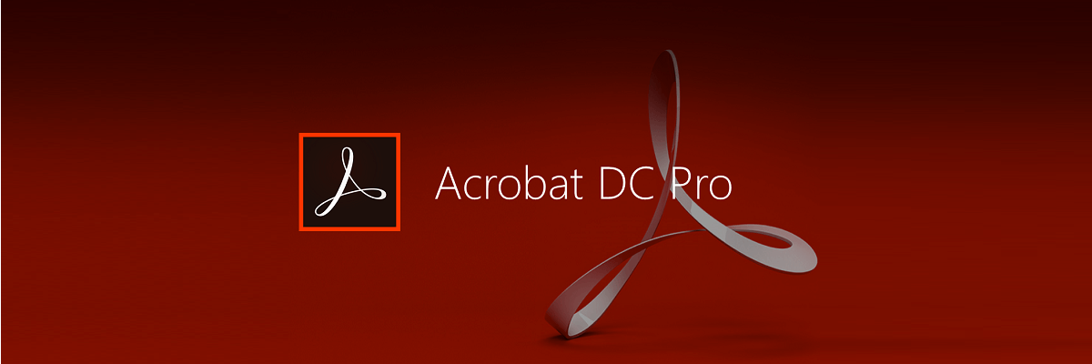 latest version of Adobe Acrobat