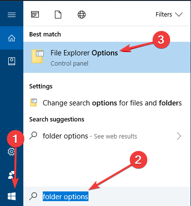 change a file name extension