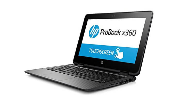 HP ProBook x360 11 G1 Education Edition windows 10 s laptops
