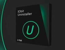 IoBit Uninstaller 10 Pro