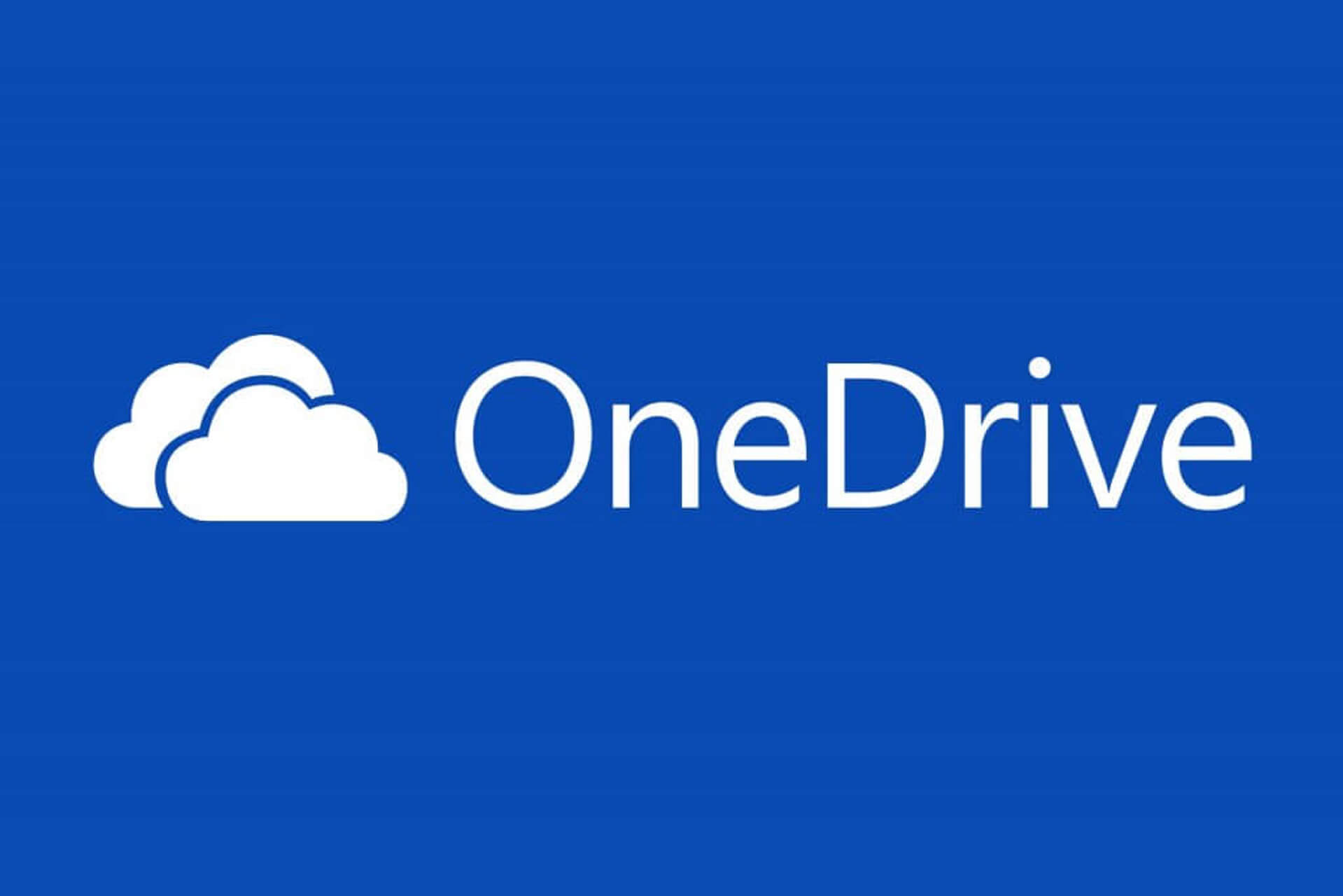 onedrive constantly syncing