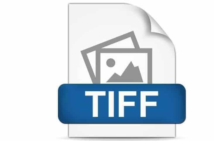Open Tif Files