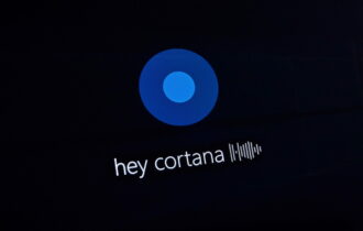 Fix Unable to hear Cortana Speak