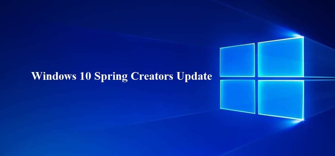 How to install Windows 10 Spring Creators Update from an ISO file