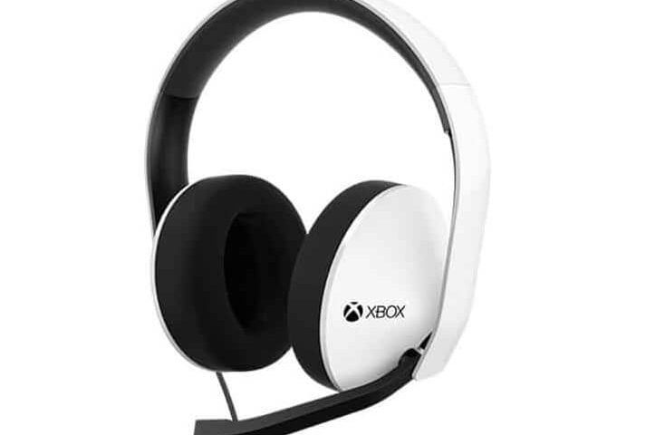 How to connect a bluetooth headset to your xbox one