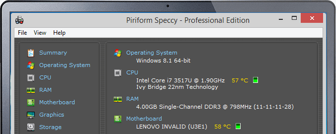 best program to monitor pc temps