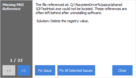 fix windows 10 issues