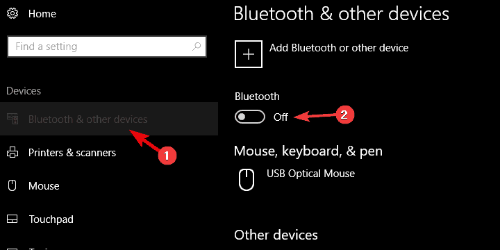 How to find hidden WiFi networks on Windows 10