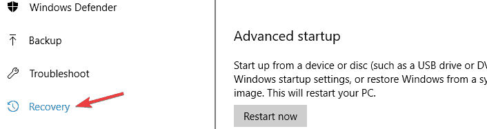 Windows 10 default apps won't open