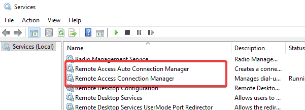 Windows 10 Disk Management not working