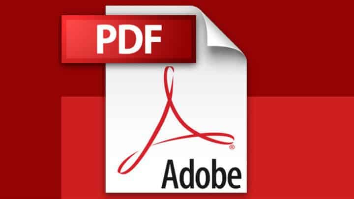 Adobepdf图片