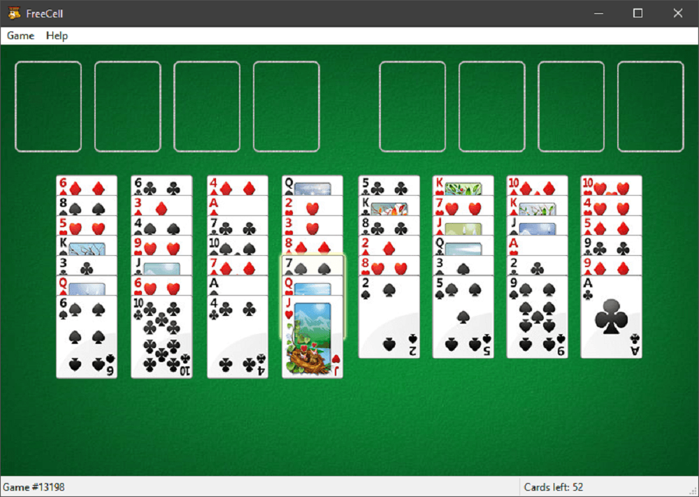 freecell download windows 7