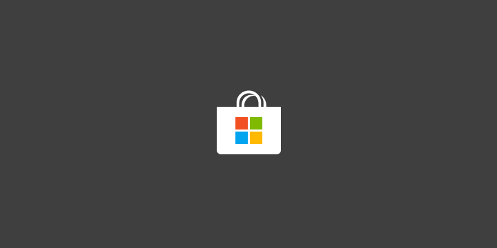 fix you can only install apps from the microsoft store