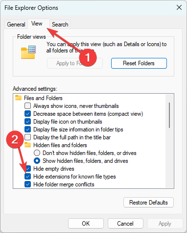 change a file name extension